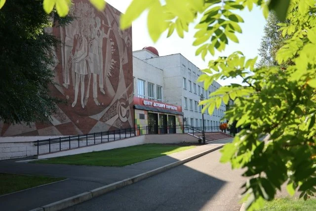 В Абакане в ЦДТ открыт набор детей от 5 до 17 лет на дополнительные общеразвивающие программы