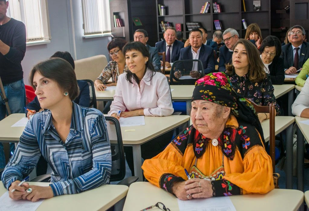 4 сентября 2026 года в Абакане стартует Республиканский диктант на хакасском языке «Тӧреен тiлiм – хакас тiлiм! = Я люблю родной язык!»